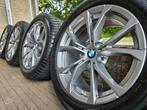 17" BMW 3-Serie G20 G21 4-Serie G22 G23 G42 winterset 8mm, Auto-onderdelen, Gebruikt, Banden en Velgen, 17 inch, Personenwagen