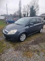 ️♿️opel zafira1.7CDTI Rolstoel Invalide Mindervalide TPMR, Auto's, Voorwielaandrijving, 4 cilinders, Particulier, 81 kW