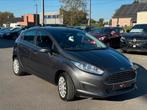 Ford fiesta benzine euro6b 1ste eig + keuring en garantie, Auto's, Bedrijf, Te koop