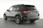 Mercedes-Benz GLE 350 de 4MATIC AMG LINE + AIRMATIC + TREKHA, Automaat, 4 cilinders, GLE, Zwart