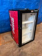 Coca cola koelkast, Ophalen, Zo goed als nieuw