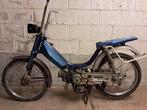Honda camino vario, Fietsen en Brommers, Brommeronderdelen | Algemeen, Ophalen, Gebruikt, Tank, Honda