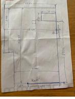 gesloten opslagplaats /magazijn te huur, Overige soorten, Direct bij eigenaar, Antwerpen (stad)