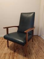 vintage zeteltje,blauw, Ophalen, Gebruikt