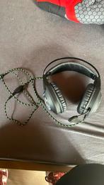 Headset, Ophalen, Zo goed als nieuw