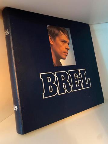 Brel – Brel - France 1979 beschikbaar voor biedingen