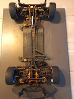 rc  x ray t4 model 2019  1/10, Ophalen, Zo goed als nieuw, Schaal 1:10, Elektro