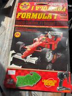 Formula auto radio controla, Verzamelen, Automaten | Flipperkasten, Ophalen, Gebruikt, Elektronisch, Overige typen