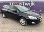 2011 - Opel - Astra Sports Tourer - 1.4 Edition - Personenau, Auto's, Euro 5, Gebruikt, Overige brandstoffen, Bedrijf
