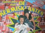 lp KERMISKLANTEN, Cd's en Dvd's, Vinyl | Overige Vinyl, Ophalen