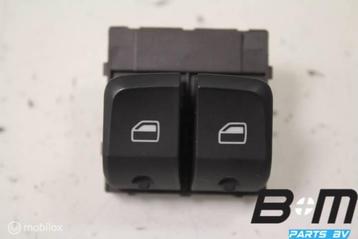 Raamschakelaar LV Audi A1 3 deurs 8X0959851 beschikbaar voor biedingen