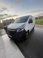 Opel Vivaro 2014 euro5 177.000km lichte vracht, Auto's, Euro 5, Vivaro, Diesel, Particulier