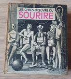 Les Chefs d'Oeuvre du Sourire, Enlèvement ou Envoi, Utilisé, Collectif