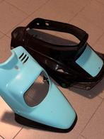 Mbk booster kappen, Fietsen en Brommers, Ophalen, Gebruikt