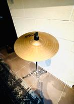 PAISTE cymbal, Muziek en Instrumenten, Ophalen, Gebruikt