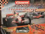 Carrera go!! Formula speed., Kinderen en Baby's, Speelgoed | Racebanen, Ophalen of Verzenden, Zo goed als nieuw, Onderdelen, Carrera