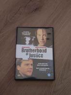 DVD : Brotherhood of justice, CD & DVD, Vinyles | Dance & House, Comme neuf, Enlèvement ou Envoi