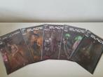 Comics - serie Fate Of The Blade - mint!, Boeken, Strips | Comics, Complete serie of reeks, Ophalen of Verzenden, Nieuw