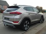 Hyundai Tucson 2.0 CRDI *2017 *1e Eigen *Ohb *Pano *EURO 6b, Achat, Euro 6, Entreprise, Garantie prolongée