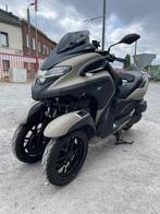 Yamaha Tricity MWD 300, Motoren, Scooter, 292 cc, Bedrijf, Minimaal motorrijbewijs A2