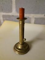 Bougeoir ancien, Antiek en Kunst, Ophalen of Verzenden