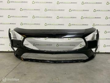 Voorbumper Mercedes CLA Klasse C118 X118 ORIG A1188855300 beschikbaar voor biedingen