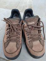 Lowa gore-tex wandelschoenen, maat 42, Sport en Fitness, Bergsport en Wandelen, Ophalen, Gebruikt
