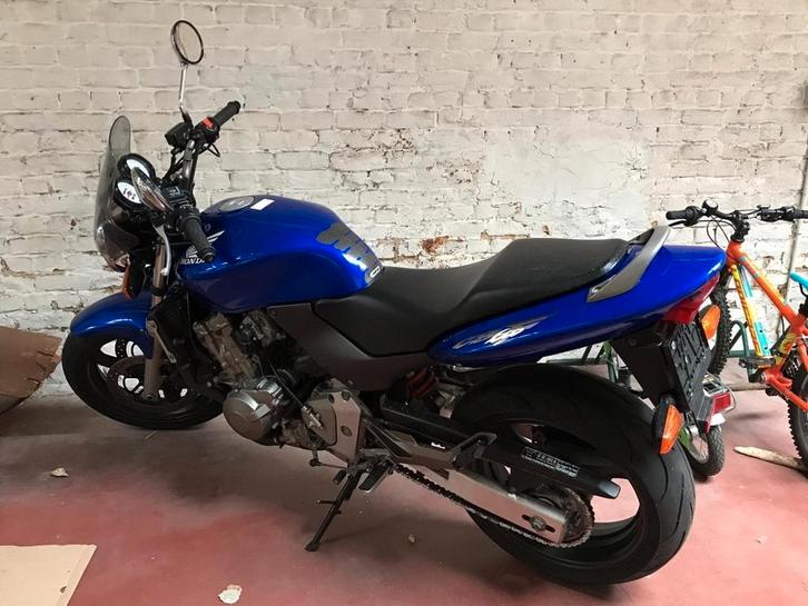 Honda Hornet CB600, Motoren, Motoren | Honda, Particulier, Ophalen