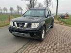 Véhicule Commercial Nissan Navara 4x4 2008, Autos, Camionnettes & Utilitaires, Achat, Entreprise, Autres carburants, Automatique