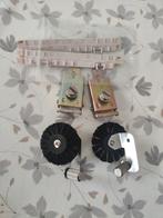 Accessoires voor de grote wolbreimachines van Brother, Hobby en Vrije tijd, Breien en Haken, Ophalen of Verzenden, Zo goed als nieuw