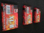 3 maxell xl-ll cassette nog in de verpakking / nieuw, Ophalen of Verzenden, Nieuw in verpakking, 2 t/m 25 bandjes, Origineel