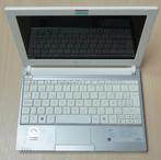 packard bell - dot s (Atom N450, 1GB RAM, HDD) netbook, Avec moniteur, 128 GB, Packard Bell, Moins de 2 Ghz