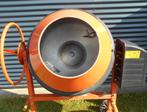 Betonmolen 165 liter, Doe-het-zelf en Bouw, Betonmolens, Ophalen, Zo goed als nieuw