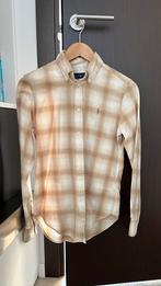 Nieuw hemd Ralph Lauren maat XS, Kleding | Dames, Ophalen, Beige, Zo goed als nieuw, Ralph Lauren
