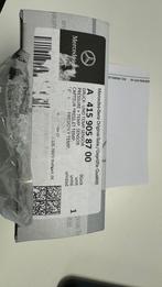 Mercedes druk en tempratuur sensor A 415 905 87 00, Neuf, -, Origine de la pièce connue, -