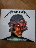 Metallica, Cd's en Dvd's, Ophalen of Verzenden, Zo goed als nieuw