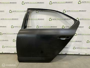 Portier Links Achter Skoda Octavia 5E NIEUW ORIG 5E5833055B beschikbaar voor biedingen