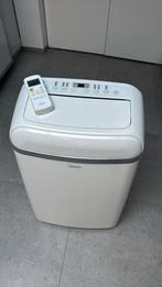 Airco compleet 1x gebruikt geweest, Ophalen, Nieuw