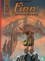 het zwevende woud hc, Une BD, Enlèvement ou Envoi, Neuf, Arnoud