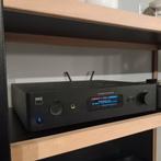 NAD C368 hybride versterker + DAC, Audio, Tv en Foto, Versterkers en Ontvangers, Zo goed als nieuw, 60 tot 120 watt, Stereo, Ophalen
