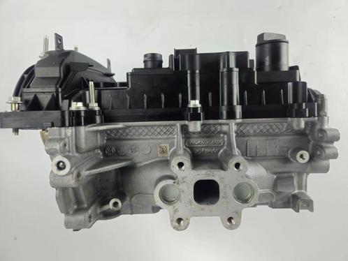 Cilinderkop van een Ford Grand C-Max, Auto-onderdelen, Motor en Toebehoren, Ford, Gebruikt, 3 maanden garantie, Ophalen of Verzenden