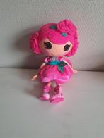 Lalaloopsy pop rozen, Ophalen of Verzenden, Zo goed als nieuw