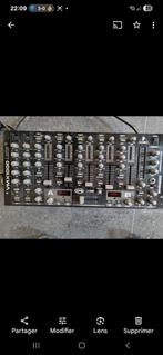 Behringer VMX1000 USB-mixer, Muziek en Instrumenten, Ophalen of Verzenden