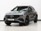 Mercedes-Benz EQA 350 4M AMG Premium Night PANO Distronic+ L, Cuir, Achat, Carnet d'entretien, 5 portes