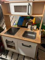 Gratis keukentje, Kinderen en Baby's, Ophalen, Zo goed als nieuw