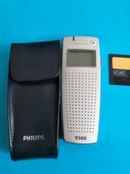 Dictaphone Philips neuf 8mb carte, Audio, Tv en Foto, Walkmans, Discmans en Minidiscspelers, Ophalen of Verzenden