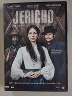 Jericho Seizoen 2, Ophalen