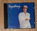 Cd Ingeborg, Cd's en Dvd's, Gebruikt, Ophalen of Verzenden