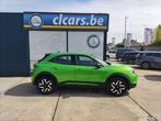Opel Mokka 1.2 Turbo Edition S/S (EU6.4)/Carplay/Camera/Cc, Bedrijf, SUV of Terreinwagen, Mokka, Groen