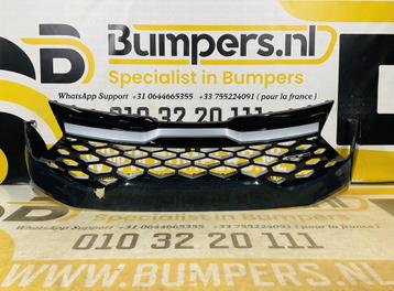 BUMPER Kia Sportage GTline GT-Line 2023-2024 VOORBUMPER 2-G1 beschikbaar voor biedingen